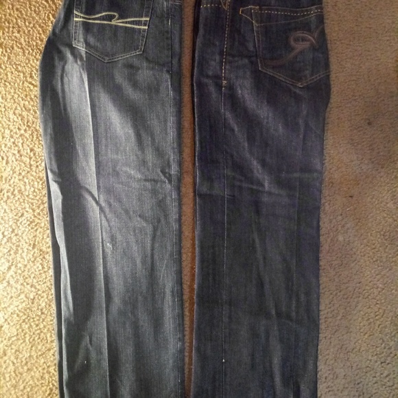 Mens Jeans - Picture 1 of 1
